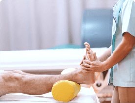 Physiotherapy Follow Up
