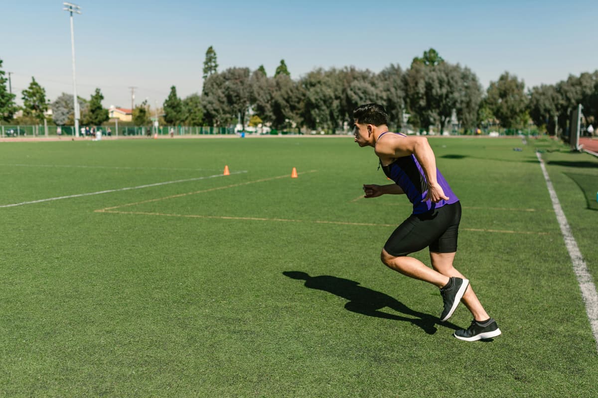Sports Performance Screening
