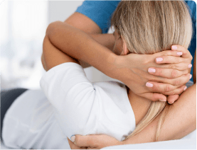 Physiotherapy Initial Appointment